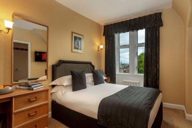 Cairndale Hotel & Spa Dumfries Buitenkant foto