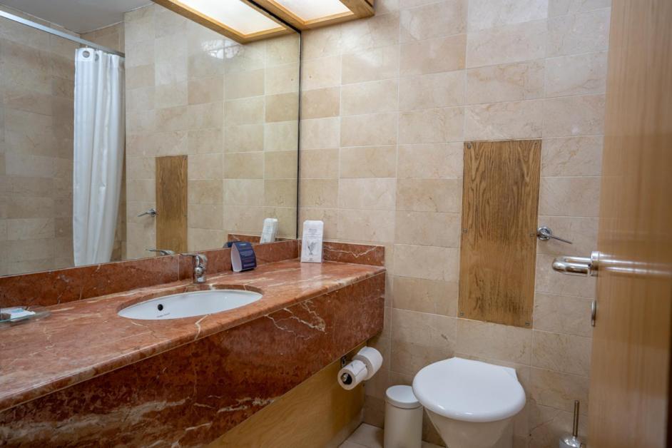Cairndale Hotel & Spa Dumfries Buitenkant foto