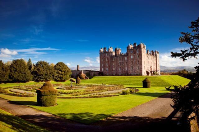 Cairndale Hotel & Spa Dumfries Buitenkant foto