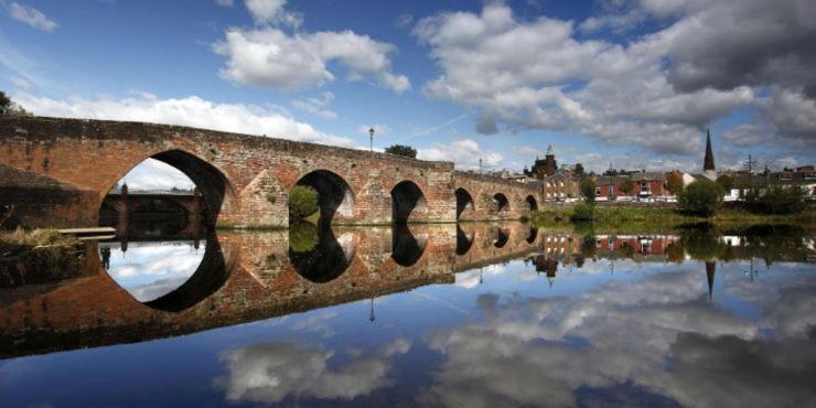 Cairndale Hotel & Spa Dumfries Buitenkant foto