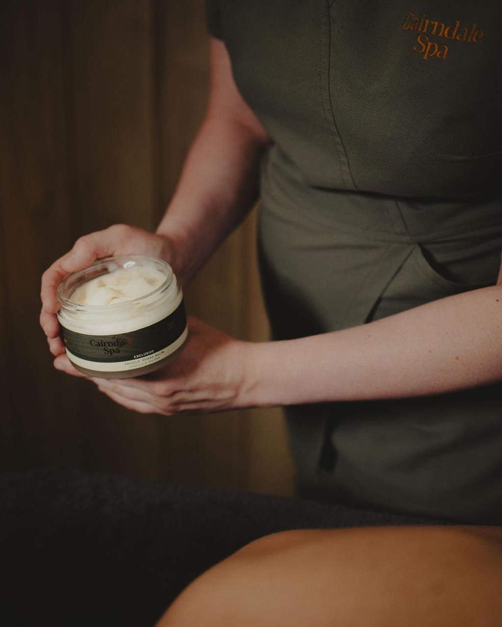 Cairndale Hotel & Spa Dumfries Buitenkant foto