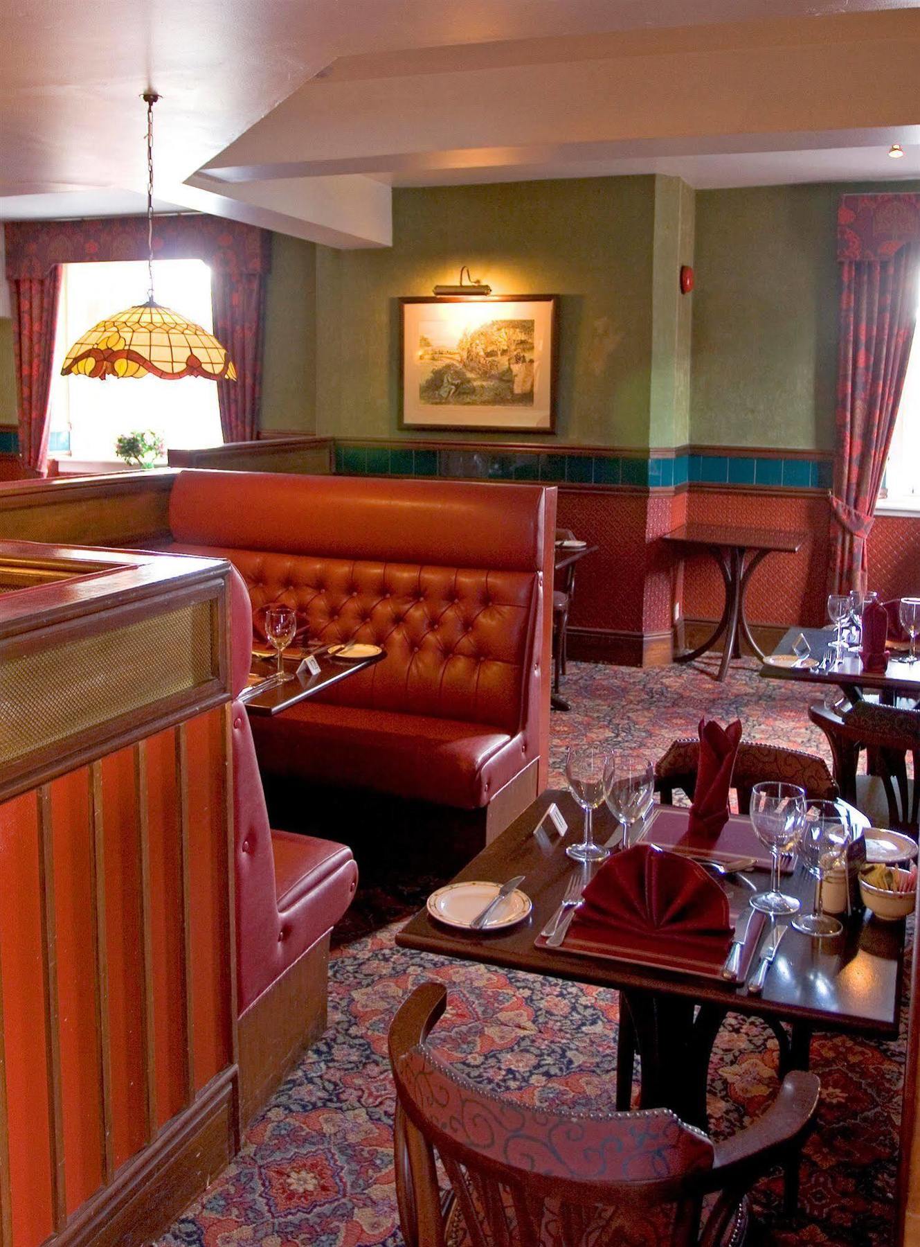 Cairndale Hotel & Spa Dumfries Buitenkant foto